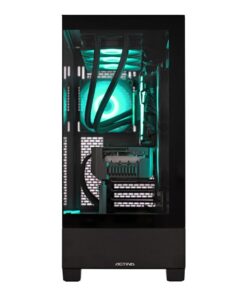 Desktop PC Actina KOMACNGIP0309 AMD RYZEN 9 9900X 32 GB RAM 2 TB SSD
